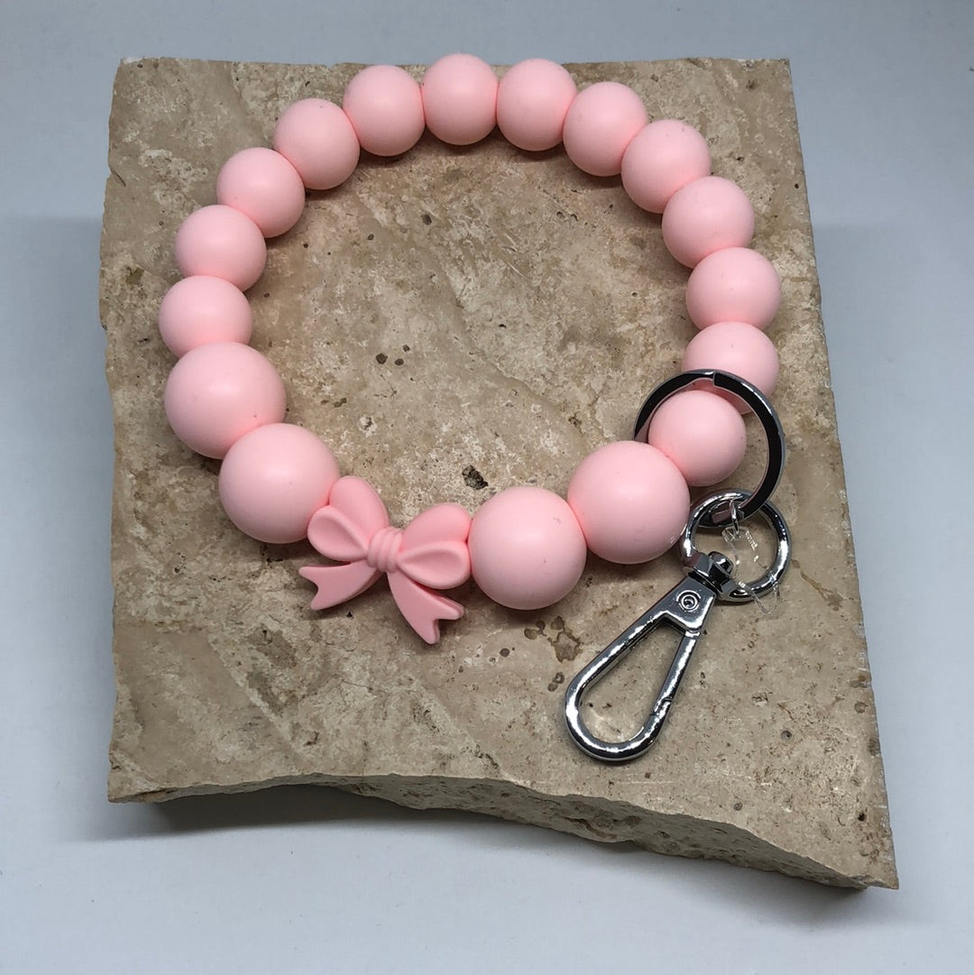Baby Pink Bow