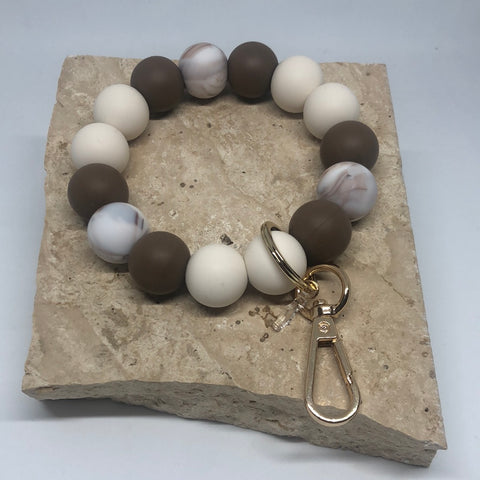 Marbled Caramel Coffee